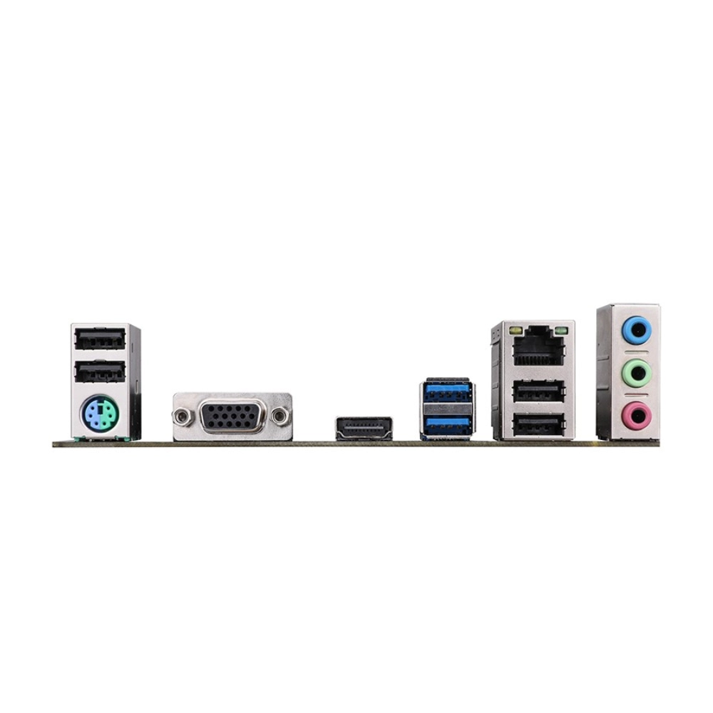 Colorful Motherboard BATTLE-AX B450M-T M.2 V14 AMD AM4 view 7
